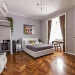 Athena Guest House