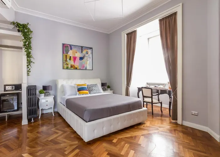Athena Guest House